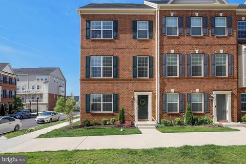 7132 Mchenry Mews, Frederick, MD 21703 photo 1