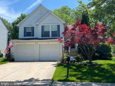 812 Apache Ct, Frederick, MD 21701 photo 1
