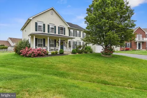 5834 Aberdale Pl, Adamstown, MD 21710