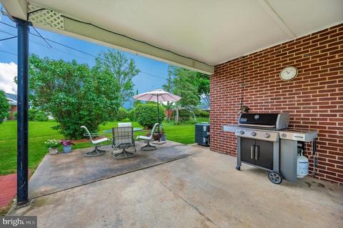 806 Pine Ave, Frederick, MD 21701 photo 37