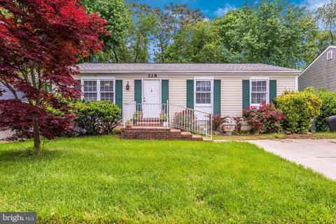 228 Thames Dr, Frederick, MD 21702 photo 42