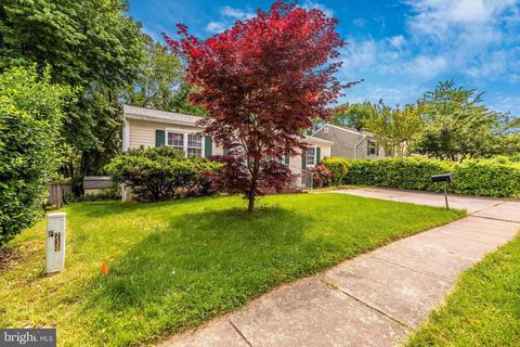 228 Thames Dr, Frederick, MD 21702 photo 1