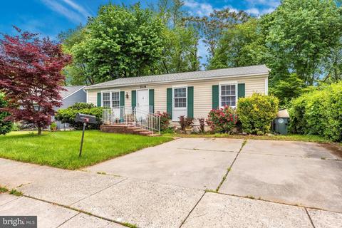 228 Thames Dr, Frederick, MD 21702 photo 3