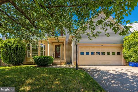 615 Angelwing Ln, Frederick, MD 21703 photo 37