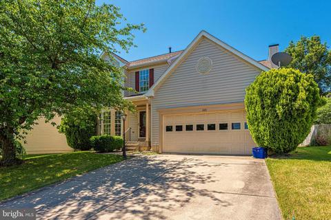 615 Angelwing Ln, Frederick, MD 21703 photo 1
