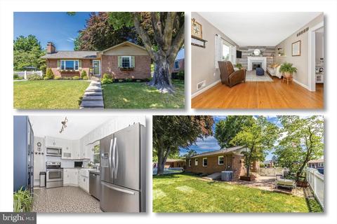 64 Hampton Pl, Walkersville, MD 21793