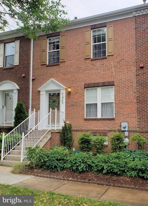 1648 Coopers Way, Frederick, MD 21701 photo 1