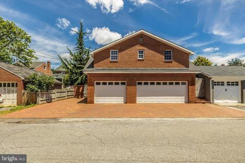 406 W 2nd St, Frederick, MD 21701 photo 110