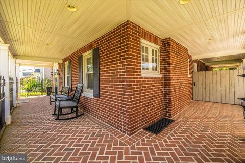 406 W 2nd St, Frederick, MD 21701 photo 78