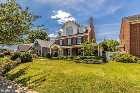 406 W 2nd St, Frederick, MD 21701 photo 72