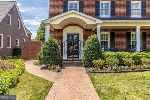 406 W 2nd St, Frederick, MD 21701 photo 76
