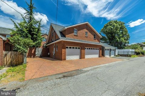 406 W 2nd St, Frederick, MD 21701 photo 109