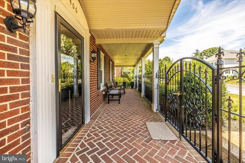 406 W 2nd St, Frederick, MD 21701 photo 81