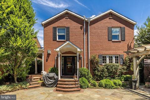 406 W 2nd St, Frederick, MD 21701 photo 91