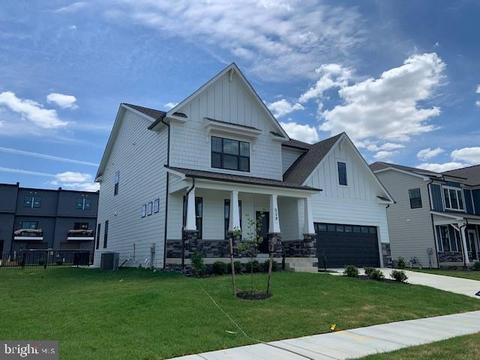 528 Carroll Walk Ave, Frederick, MD 21701 photo 3