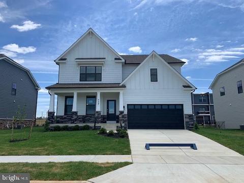 528 Carroll Walk Ave, Frederick, MD 21701 photo 2