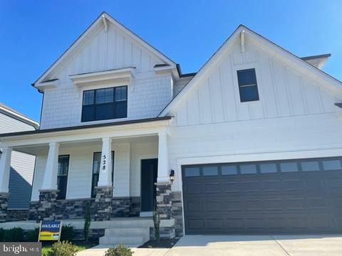 528 Carroll Walk Ave, Frederick, MD 21701 photo 1