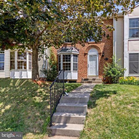 2208 Wetherburne Way, Frederick, MD 21702 photo 1