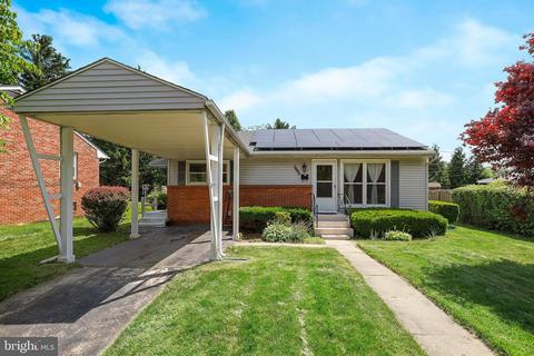 1605 W 7th St, Frederick, MD 21701 photo 1