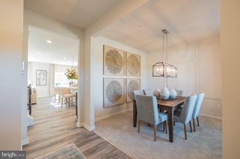 526 Carroll Walk Ave, Frederick, MD 21701 photo 4