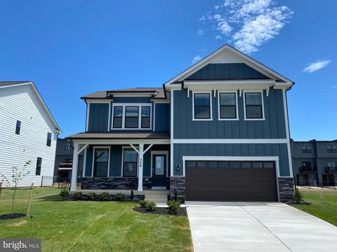 526 Carroll Walk Ave, Frederick, MD 21701 photo 3