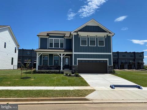 526 Carroll Walk Ave, Frederick, MD 21701 photo 2