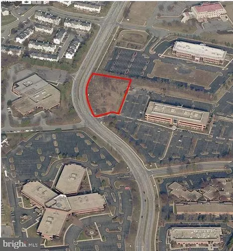 Crestwood Boulevard, Frederick, MD 21703