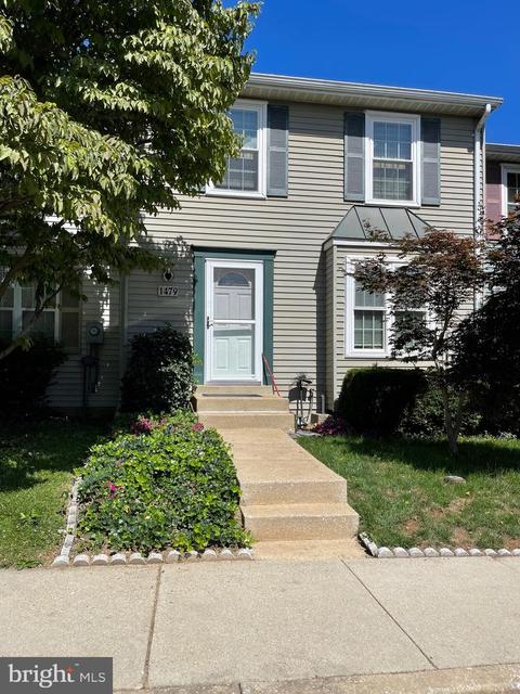 1479 Dockside Ct, Frederick, MD 21701 photo 2