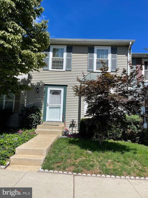1479 Dockside Ct, Frederick, MD 21701 photo 1