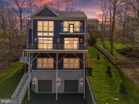 6719 Lakeridge W, New Market, MD 21774