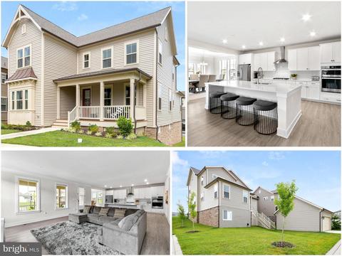 3634 Flatwoods Dr, Frederick, MD 21704 photo 1