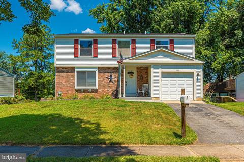 1851 Millstream Dr, Frederick, MD 21702 photo 45
