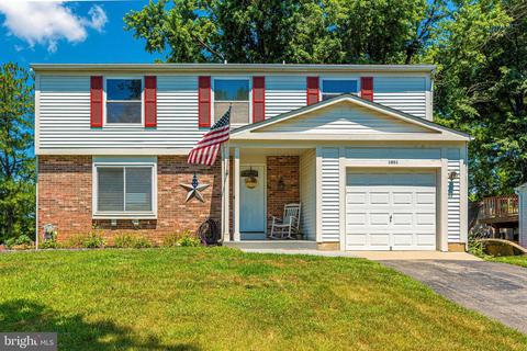 1851 Millstream Dr, Frederick, MD 21702 photo 1