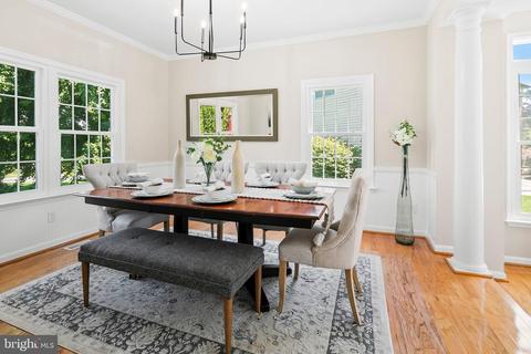 5345 Sovereign Pl, Frederick, MD 21703 photo 8