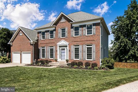 5345 Sovereign Pl, Frederick, MD 21703 photo 1
