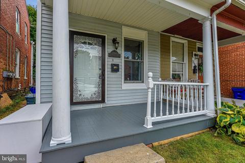 306 E 3rd St # a, Frederick, MD 21701 photo 3