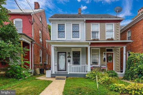 306 E 3rd St # a, Frederick, MD 21701 photo 2