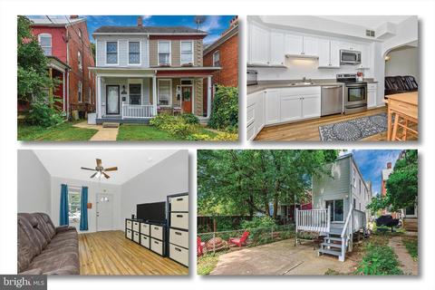 306 E 3rd St # a, Frederick, MD 21701 photo 1