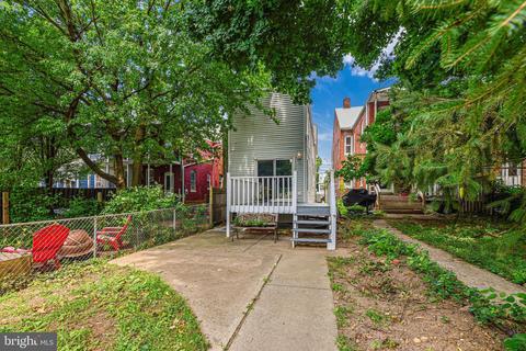 306 E 3rd St # a, Frederick, MD 21701 photo 37