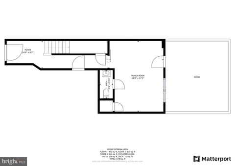 5970 Whelan Ln, Frederick, MD 21703 photo 40