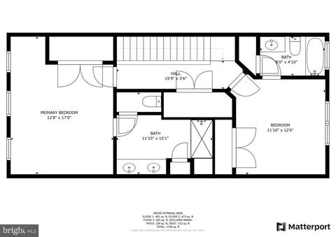 5970 Whelan Ln, Frederick, MD 21703 photo 38
