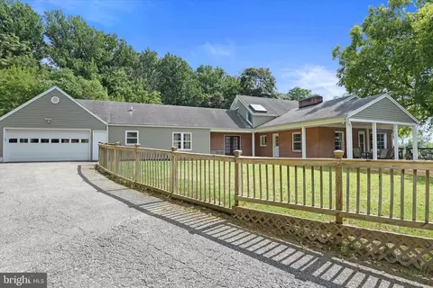6953 B Linganore Rd, Frederick, MD 21701