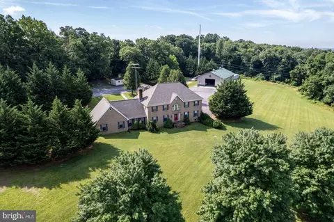 10740 Woodsboro Rd, Woodsboro, MD 21798