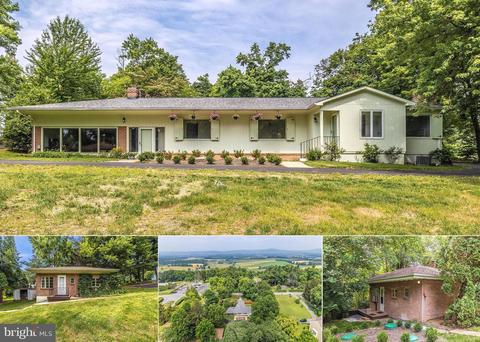 6023 Jefferson Blvd, Frederick, MD 21703