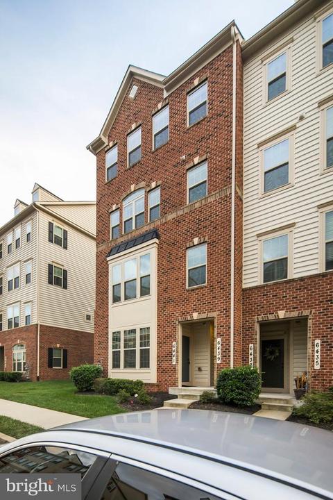6439 Alan Linton Blvd E, Frederick, MD 21703 photo 1