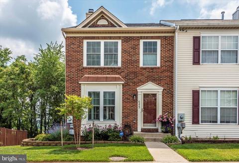 6323 Towncrest Ct, Frederick, MD 21703 photo 1