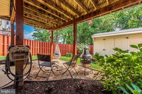 6323 Towncrest Ct, Frederick, MD 21703 photo 50