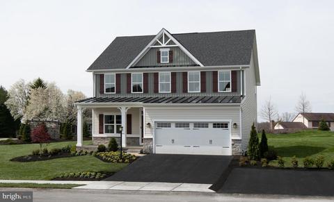 4858 Railway Cir, Monrovia, MD 21770 photo 1
