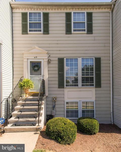 419 Terry Ct #B3, Frederick, MD 21701 photo 19