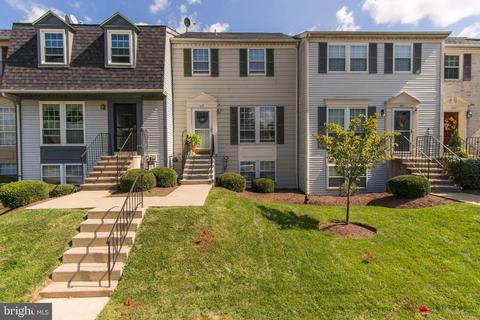 419 Terry Ct #B3, Frederick, MD 21701 photo 18